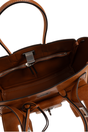 Balenciaga Bel Air Carry' handbag