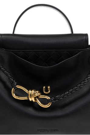 Bottega Veneta Handbag "Ciao Ciao Small"