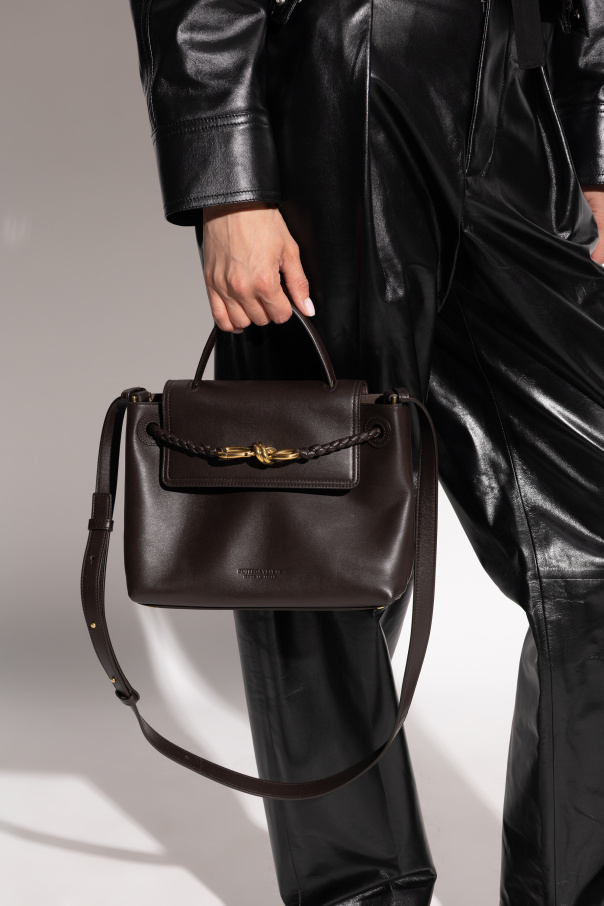 Bottega Veneta Handbag "Ciao Ciao Small"