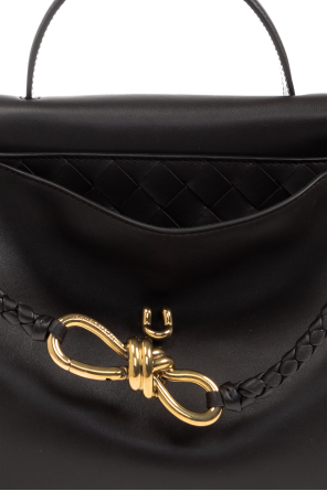 Bottega Veneta Handbag "Ciao Ciao Small"