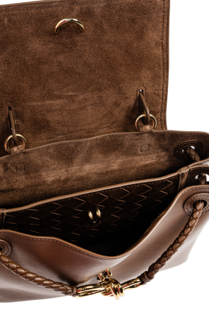 Bottega Veneta Handbag "Ciao Ciao Small"