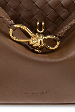 Bottega Veneta Handbag "Ciao Ciao Small"