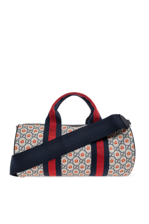 Handbag with 'GG' pattern