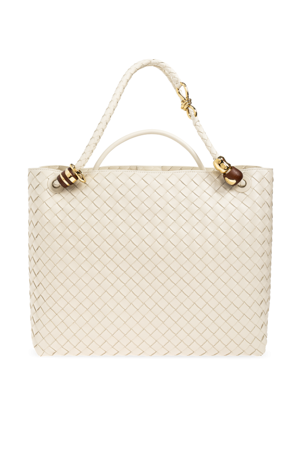 ‘Andiamo Large’ shopper bag, zdjęcie 1 ‘Andiamo Large’ shopper bag od Bottega Veneta