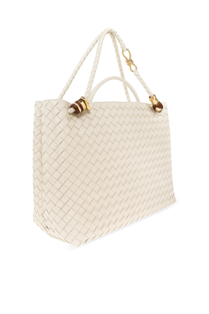 Bottega Veneta ‘Andiamo Large’ shopper bag