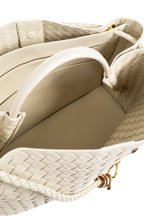 Bottega Veneta ‘Andiamo Large’ shopper bag