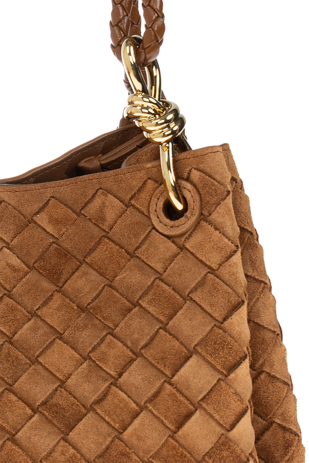 Bottega Veneta Parachute Bag