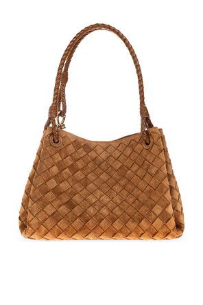 Bottega Veneta Parachute Bag