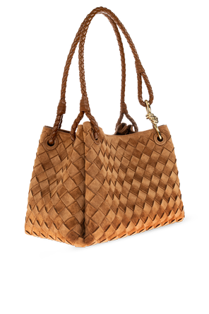Bottega Veneta Parachute Bag
