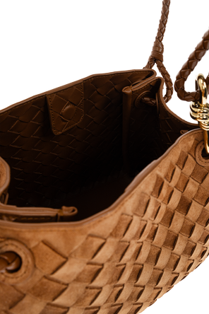 Bottega Veneta Parachute Bag