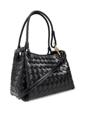 Bottega Veneta Handtasche `Medium Parachute`
