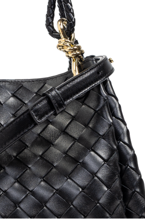 Bottega Veneta Handtasche `Medium Parachute`