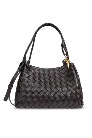 Handbag `Parachute`