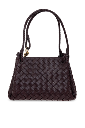 Bottega Veneta Schultertasche „Parachute“