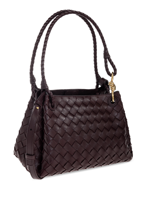 Bottega Veneta Schultertasche „Parachute“