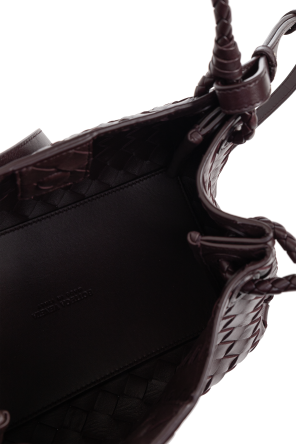 Bottega Veneta Schultertasche „Parachute“