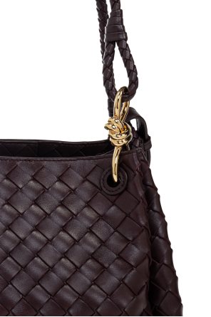 Bottega Veneta Schultertasche „Parachute“