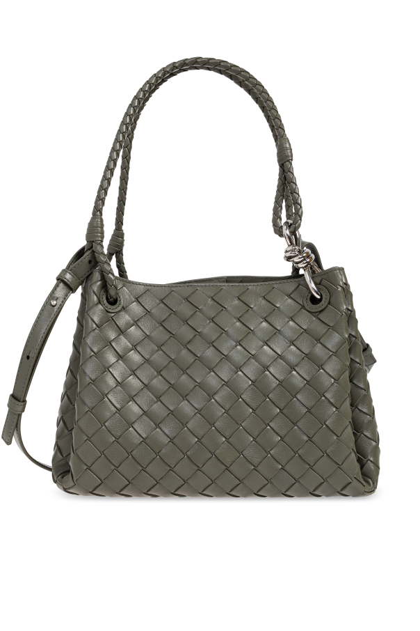 Shoulder bag `Parachute` od Bottega Veneta