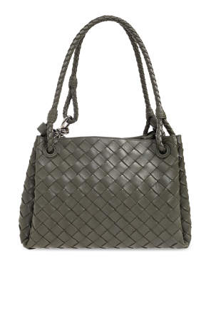 Bottega Veneta Torba na ramię `Parachute`