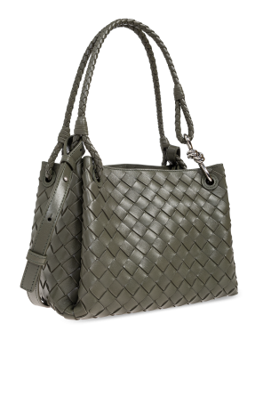 Bottega Veneta Torba na ramię `Parachute`