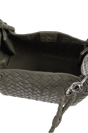 Bottega Veneta Torba na ramię `Parachute`