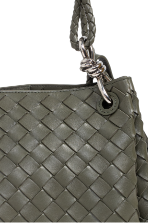 Bottega Veneta Torba na ramię `Parachute`