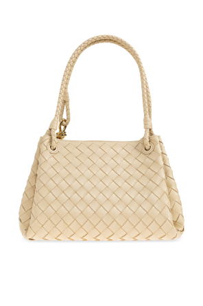 Bottega Veneta Handbag "Parachute Medium"