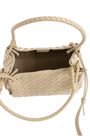 Bottega Veneta Handbag "Parachute Medium"