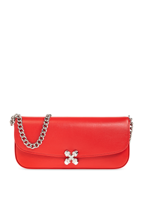 Clutch 'Skull Flower'