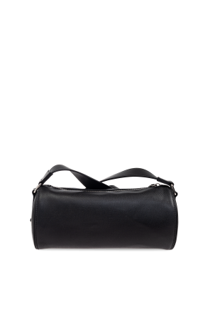 Alexander McQueen Torba na ramię `Roller Small`