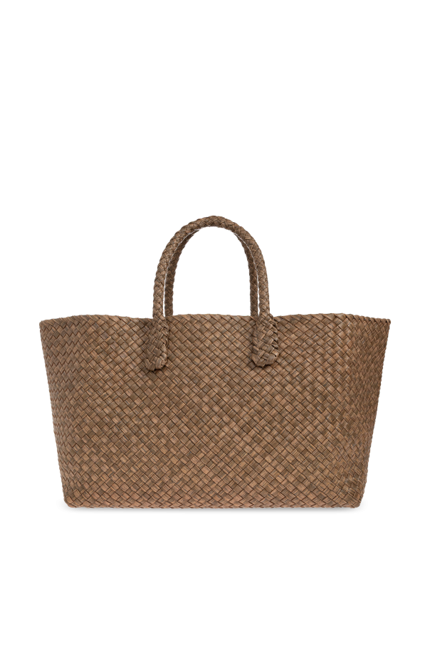 Shopper bag "Cabat Large", zdjęcie 1 Shopper bag "Cabat Large" od Bottega Veneta