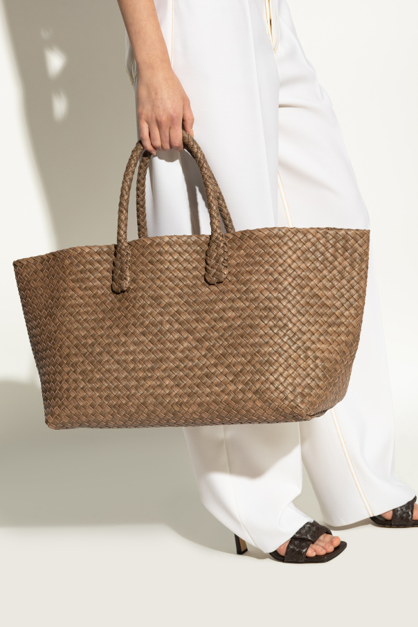 Bottega Veneta Torba `Cabat Large` typu `shopper`