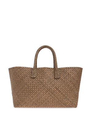 Bottega Veneta Torba `Cabat Large` typu `shopper`
