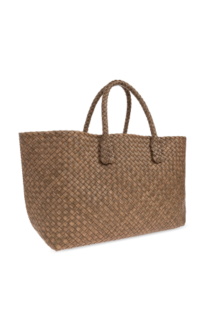 Bottega Veneta Torba `Cabat Large` typu `shopper`