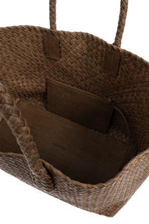 Bottega Veneta Torba `Cabat Large` typu `shopper`