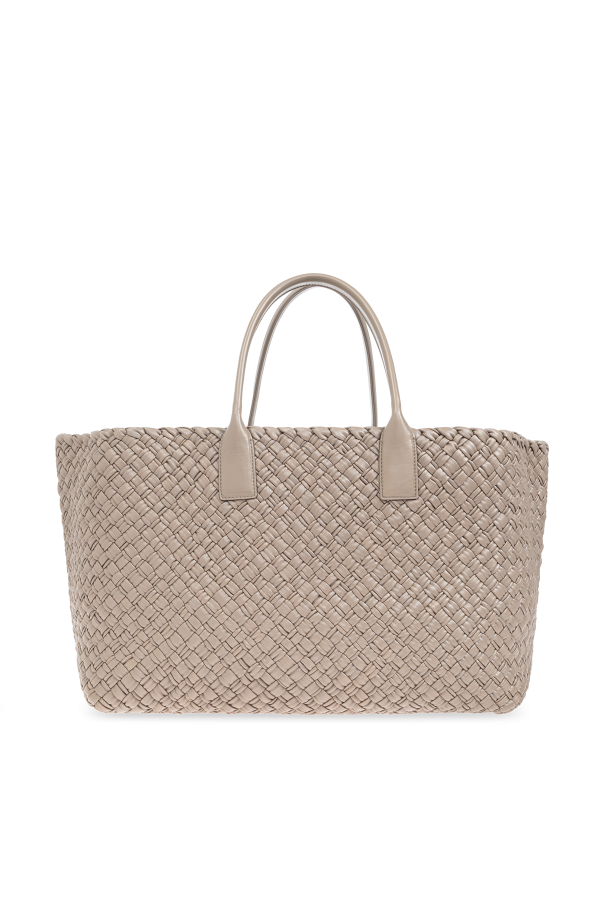 'Cabat Large' shopper bag, zdjęcie 1 'Cabat Large' shopper bag od Bottega Veneta