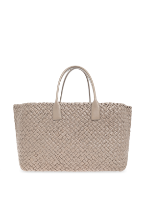 Torba `Cabat Large` typu `shopper`
