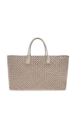 Bottega Veneta 'Cabat Large' shopper bag