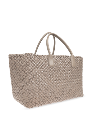 Bottega Veneta 'Cabat Large' shopper bag