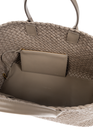 Bottega Veneta 'Cabat Large' shopper bag