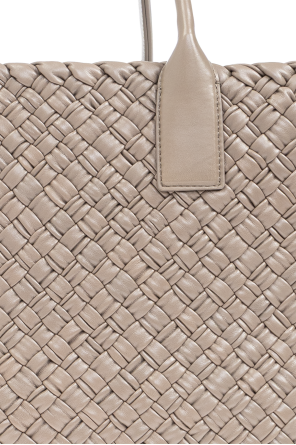 Bottega Veneta 'Cabat Large' shopper bag