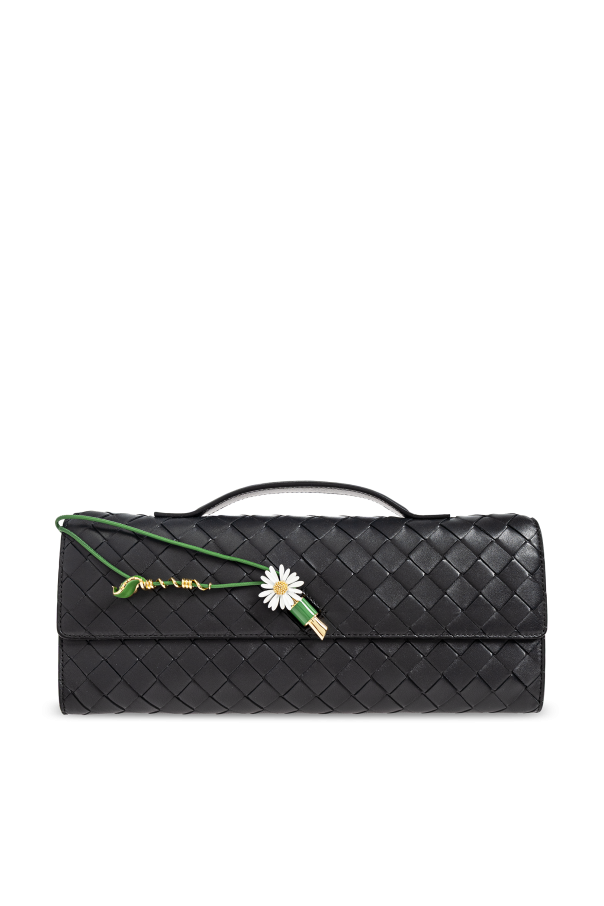 Clutch ‘Andiamo’ od Bottega Veneta