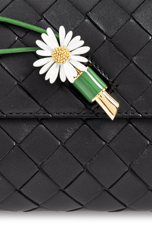 Bottega Veneta Cartera de mano ‘Andiamo’
