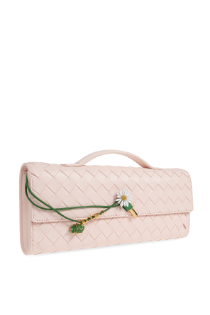 Bottega Veneta Kopertówka `Andiamo`