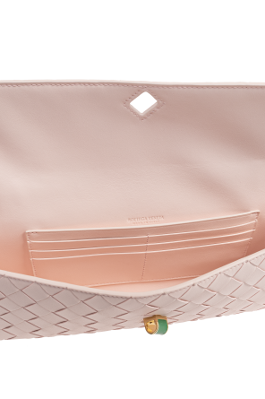 Bottega Veneta Kopertówka `Andiamo`