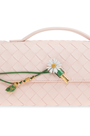 Bottega Veneta Kopertówka `Andiamo`