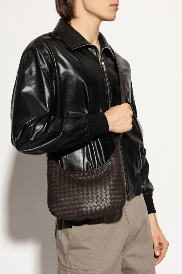 Bottega Veneta Umhängetasche „Veneto Small“