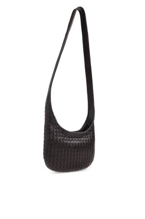 Bottega Veneta Umhängetasche „Veneto Small“