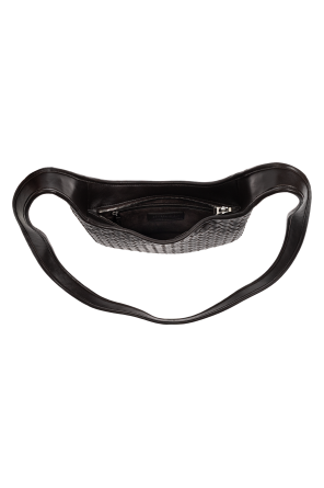 Bottega Veneta Umhängetasche „Veneto Small“