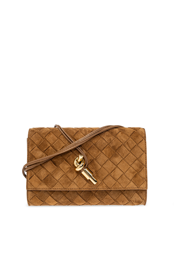 ‘Andiamo’ shoulder bag od Bottega Veneta